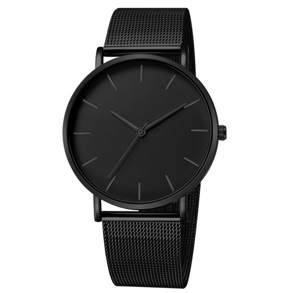 Lux Watch - Leisure Simple Women Watch 2025 Vintage