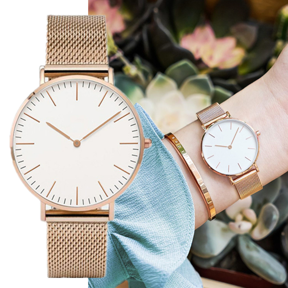 Lux Watch - Top Brand Luxury Watches Women Fashion