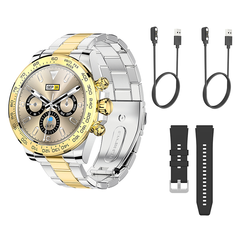 High-End Smart Watch Man Luxur - Luxury Watch Brands In World ulasan dan harga