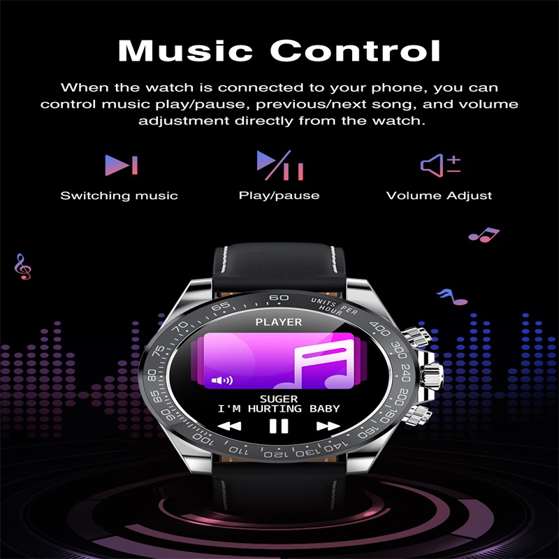 High-End Smart Watch Man Luxur - Luxury Watch Brands In World ulasan dan harga