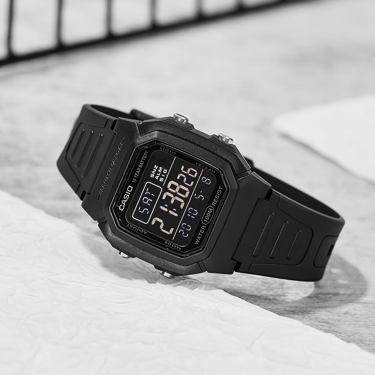 Casio Watch g Shock Watch Men  - Luxury Watch G Shock ulasan dan harga