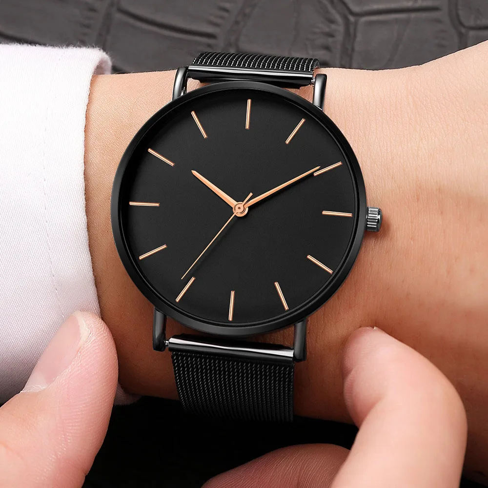 Leisure Simple Women Watch 202 - Lux Watch ulasan dan harga