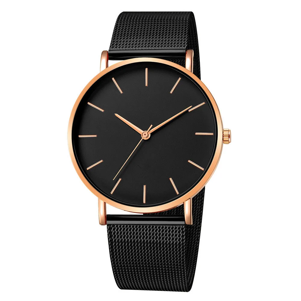 Leisure Simple Women Watch 202 - Lux Watch ulasan dan harga