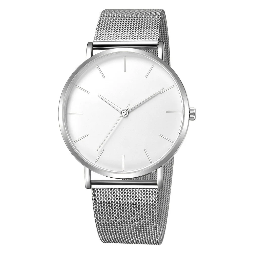 Leisure Simple Women Watch 202 - Lux Watch ulasan dan harga