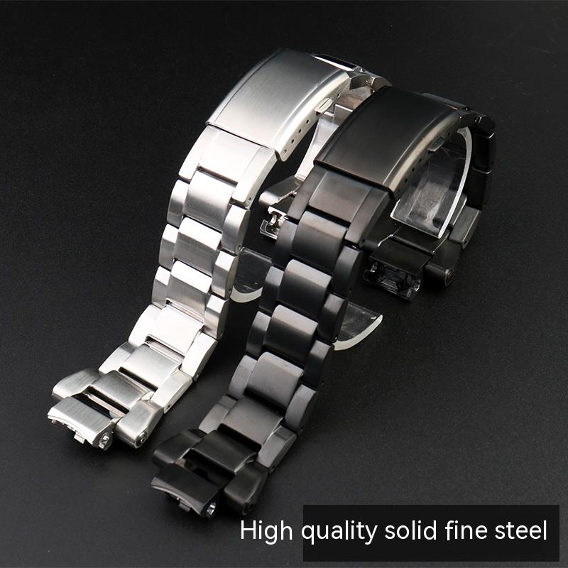 MTG-B3000 Steel Watch Chain Fo - Luxury Watch G Shock ulasan dan harga