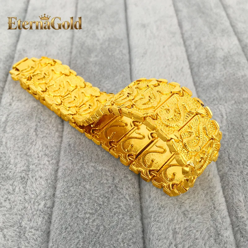 EternaGold  Luxury 24K 9999 Pu - Luxury Watch Service ulasan dan harga