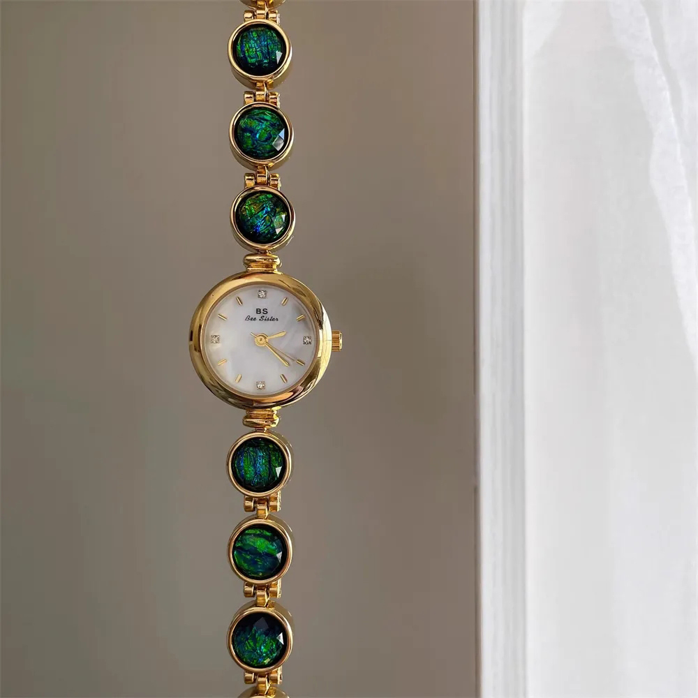 Luxury Women's Watches Green J - Luxury Watch Green Dial ulasan dan harga