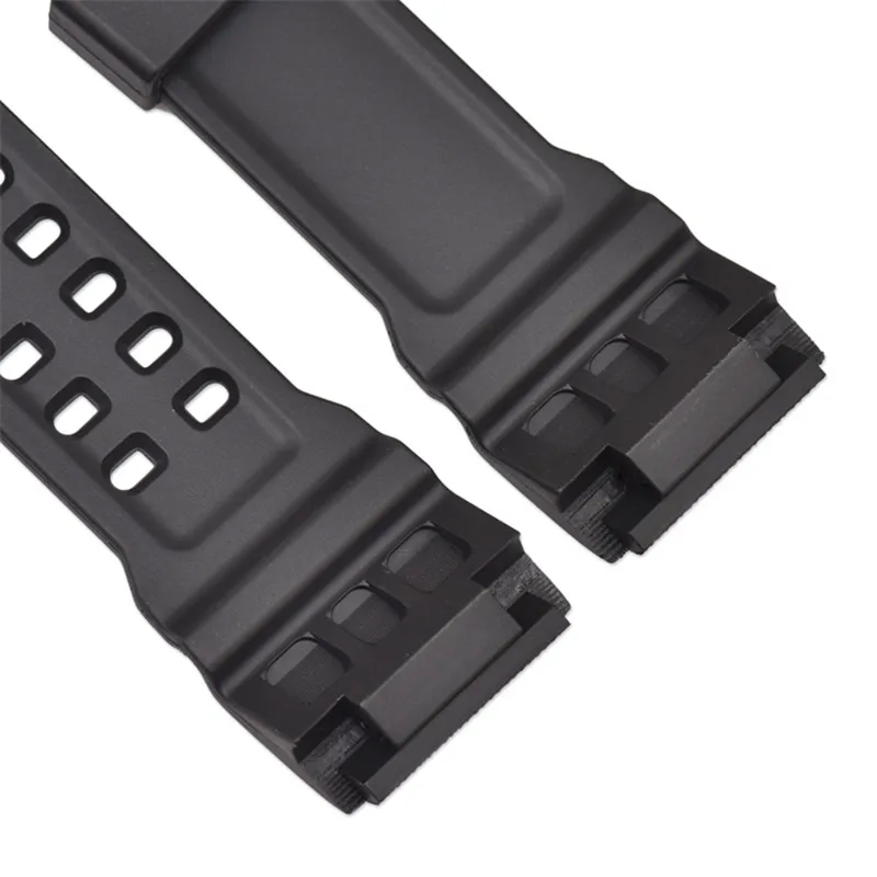 Resin Silicone Strap for Casio - Luxury Watch G Shock ulasan dan harga