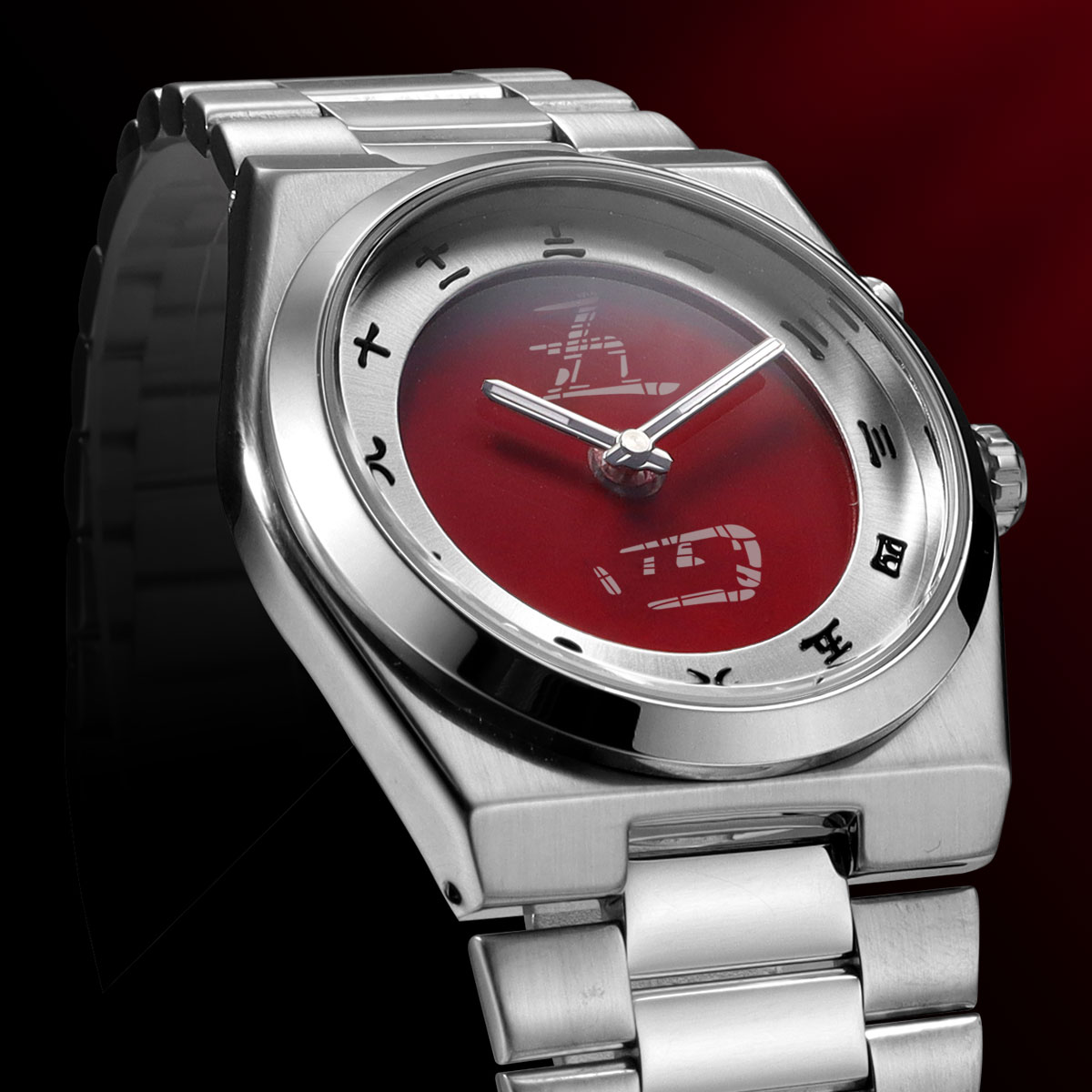 Minimalist Men's Quartz Watch  - Luxury Watch Green Dial ulasan dan harga