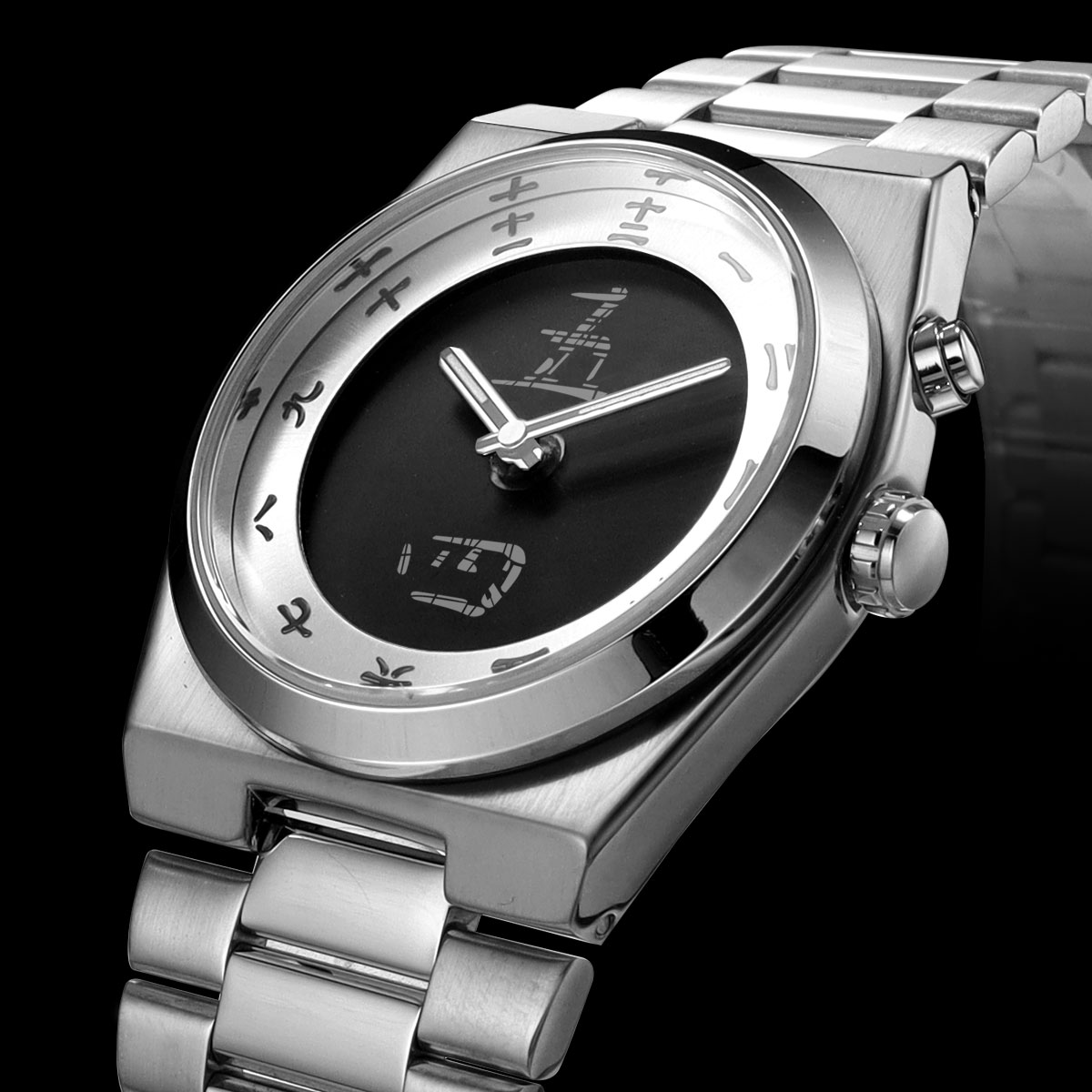 Minimalist Men's Quartz Watch  - Luxury Watch Green Dial ulasan dan harga
