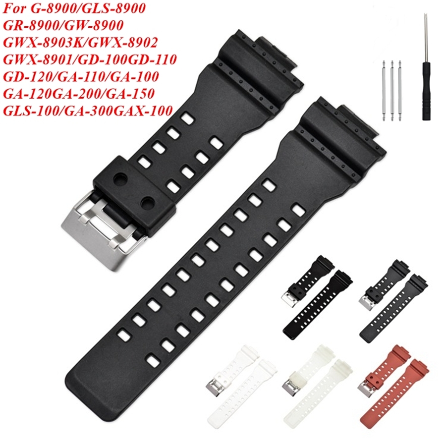 For Casio G-shock GD120 GA100  - Luxury Watch G Shock ulasan dan harga
