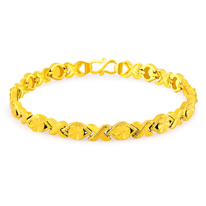 Viora Jewelry Luxury 24K 9999  - Luxury Watch Service ulasan dan harga