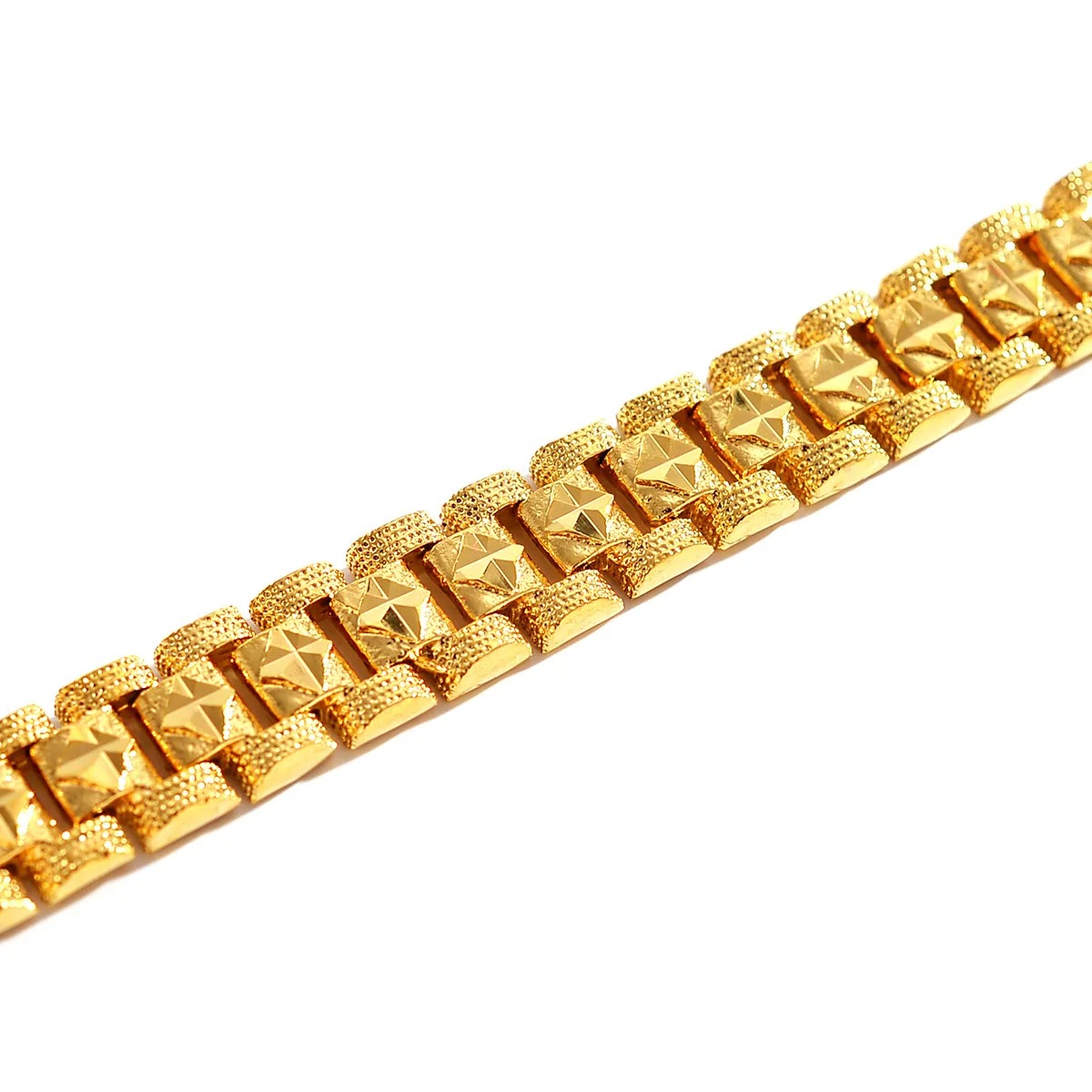 Zylax Jewelry Luxury 24K 9999  - Luxury Watch Service ulasan dan harga