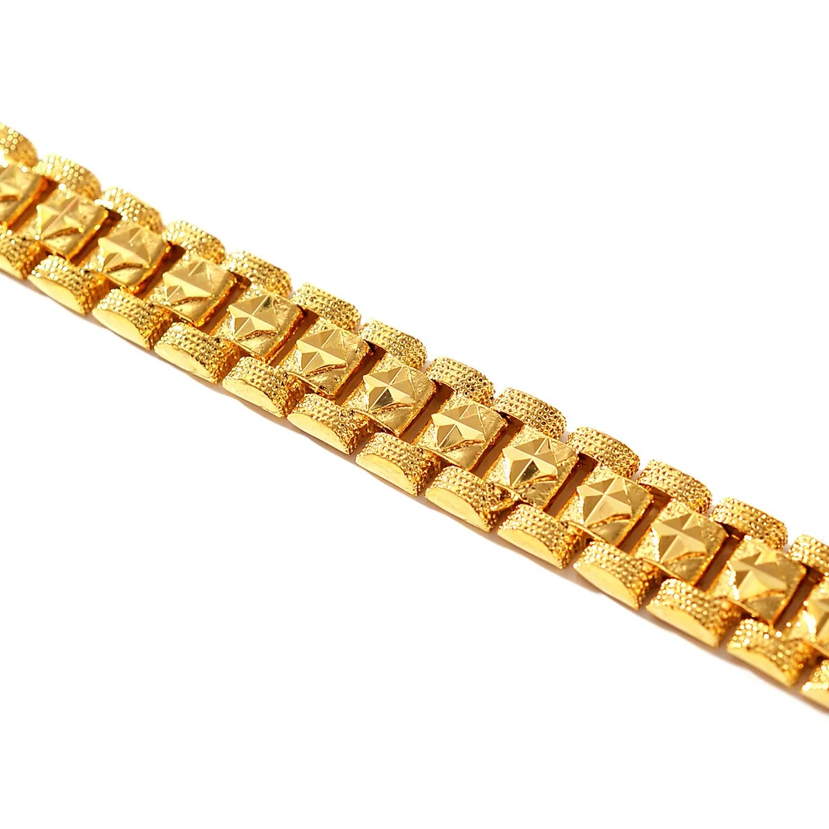 Zylax Jewelry Luxury 24K 9999  - Luxury Watch Service ulasan dan harga