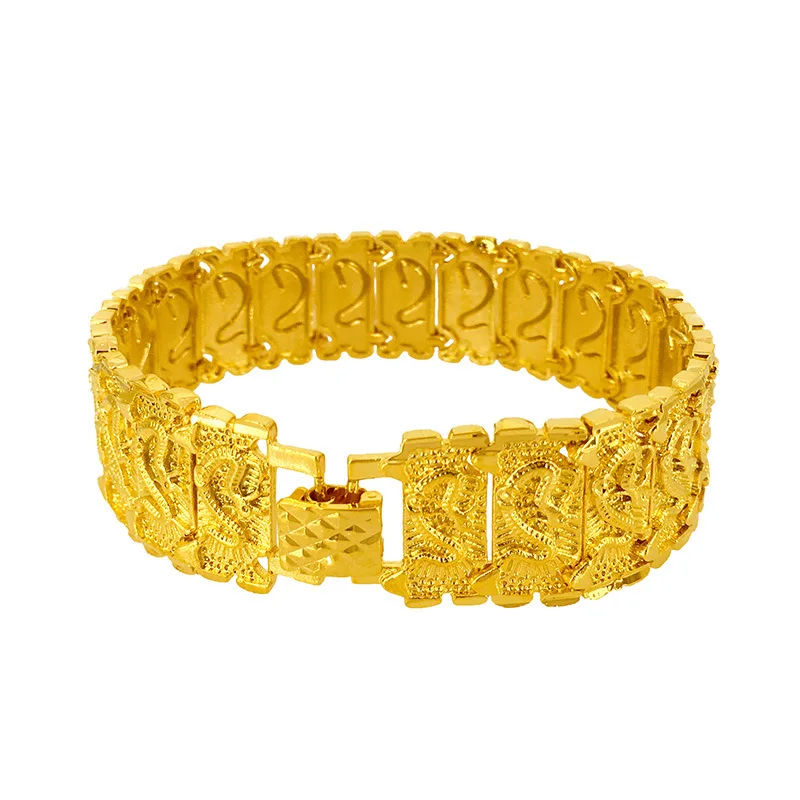 NovaGlod Luxury 24K 9999 Pure  - Luxury Watch Service ulasan dan harga